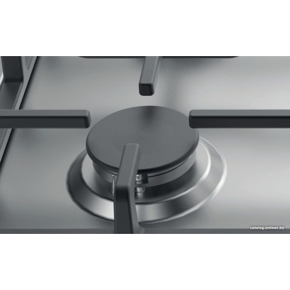 Варочная панель Whirlpool TKRL 660 IX