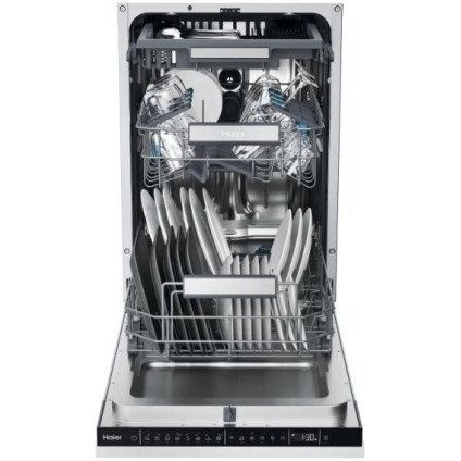 Встраиваемая посудомоечная машина Haier XI1C1TB4LPCFB