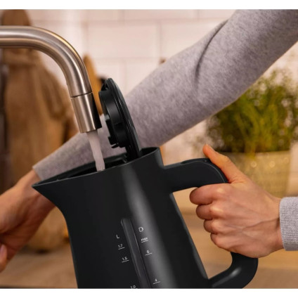 Электрический чайник Bosch TWK3M123