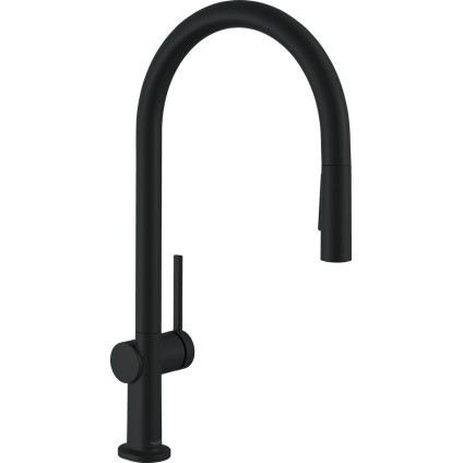 Смеситель Hansgrohe Talis 72801670