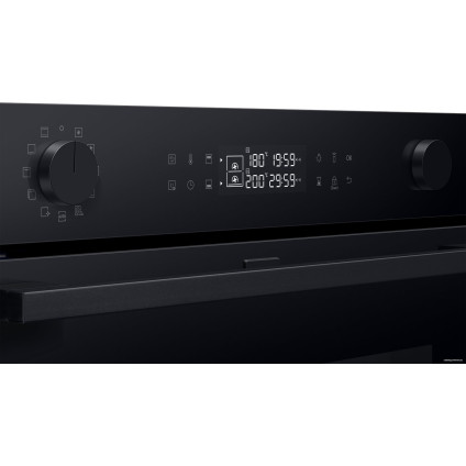 Электрический духовой шкаф Samsung NV7B4545VAK/U2