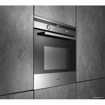 Электрический духовой шкаф Concept ETV7460SS