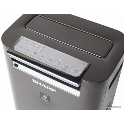Мойка воздуха Sharp KC-G50EUH