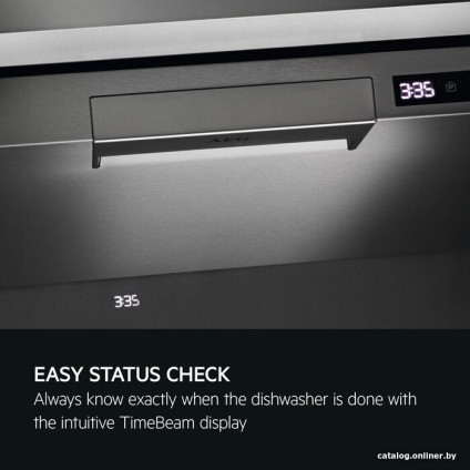 Встраиваемая посудомоечная машина AEG FSK94858P