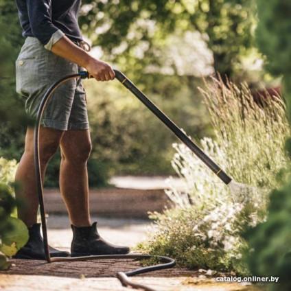 Распылитель Fiskars Штанга регулируемая 1052185