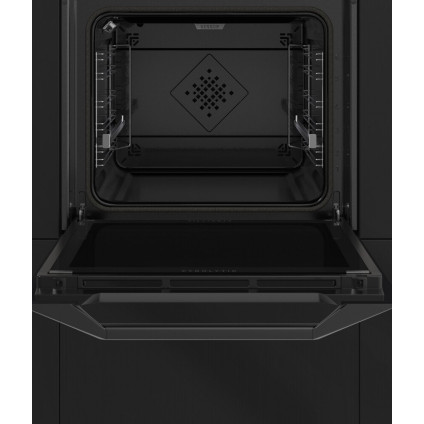 Электрический духовой шкаф De Dietrich DOP4755MB