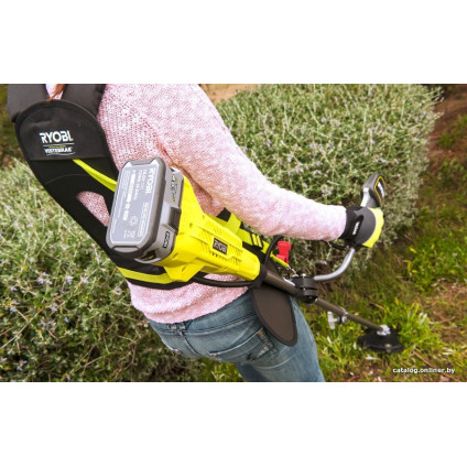 Триммер Ryobi OBC1820B (без АКБ)