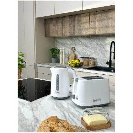 Тостер Kernau KST 871 WH