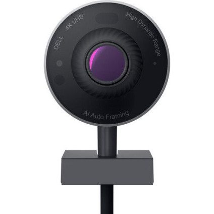 Веб-камера Dell UltraSharp 4K Webcam WB7022