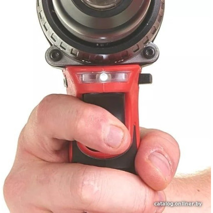 Дрель-шуруповерт Milwaukee M18 BLDD2-502X 4933464515 (с 2-мя АКБ, кейс)