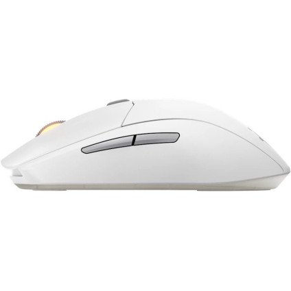 Игровая мышь SteelSeries Rival 3 Wireless Gen 2 (белый)