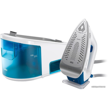 Утюг Braun CareStyle 3 Pro IS3157BL