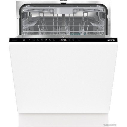 Встраиваемая посудомоечная машина Gorenje GV16D