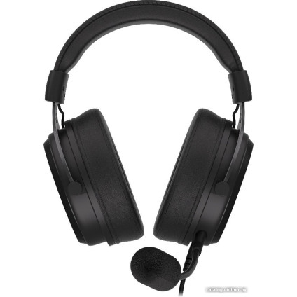 Наушники Endorfy Viro (черный)