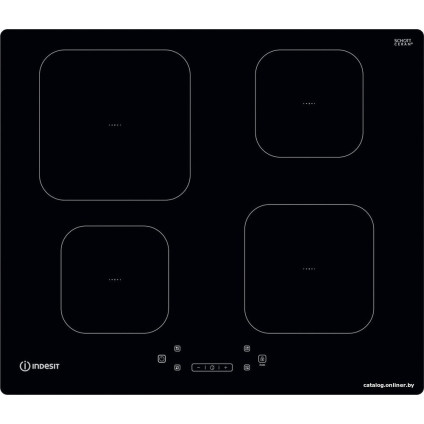 Варочная панель Indesit IS 83Q60 NE