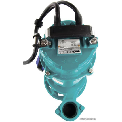 Фекальный насос IBO FURIATKA 550