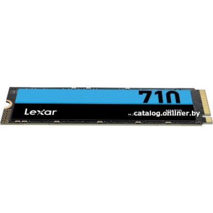 SSD Lexar NM710 1TB LNM710X001T-RNNNG