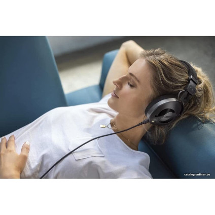 Наушники RODE NTH-100 (черный)