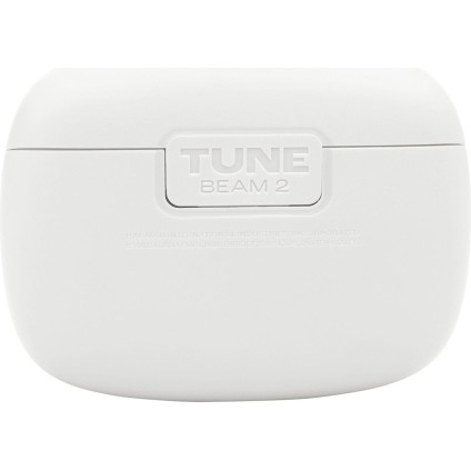 Наушники JBL Tune Beam 2 (белый)