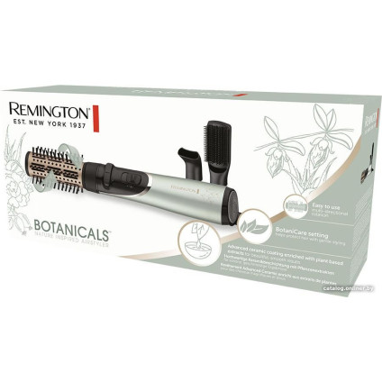 Фен-щетка Remington Botanicals AS5860