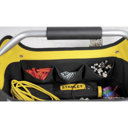 Сумка для инструментов Stanley Open Tote 1-96-182