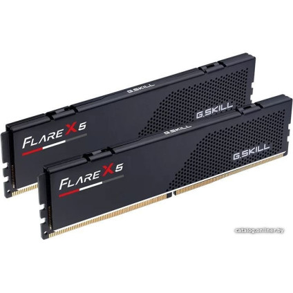 Оперативная память G.Skill Flare X5 2x24ГБ DDR5 5200 МГц F5-5200J4040A24GX2-FX5