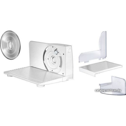 Ломтерезка MPM MKR-05