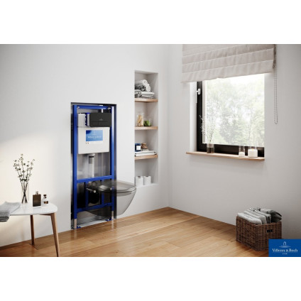 Сиденье для унитаза Villeroy & Boch Subway 3.0 8M42S1R7