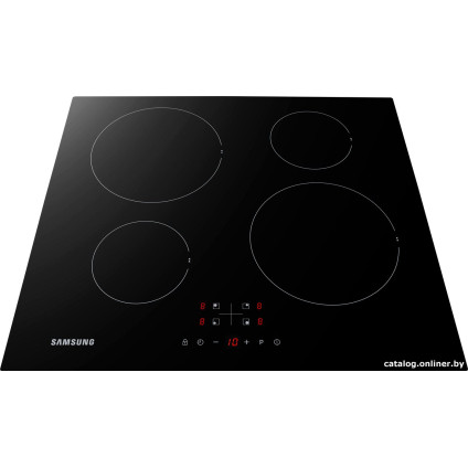 Варочная панель Samsung NZ64F3NM1AB