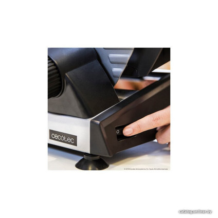 Ломтерезка Cecotec Rock’nCut Twin 02307