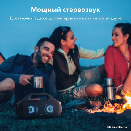 Беспроводная колонка Anker SoundCore Select Pro