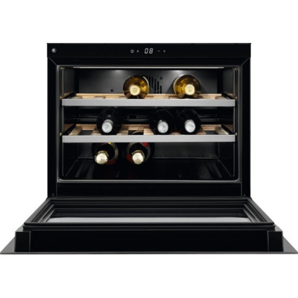 Винный шкаф AEG KWK884520T
