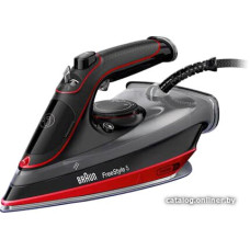 Утюг Braun FreeStyle 5 SI 5057 RD
