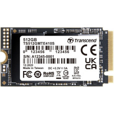SSD Transcend 410S 512GB TS512GMTE410S