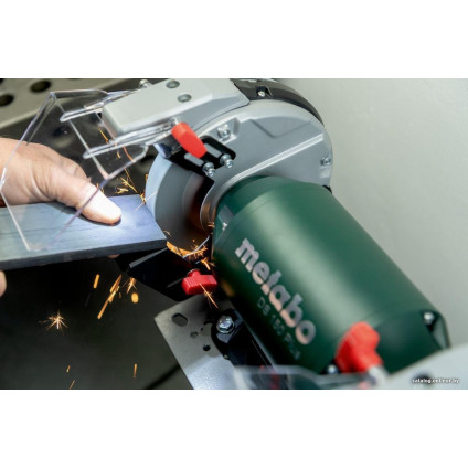 Заточный станок Metabo DS 200 PLUS 604200000