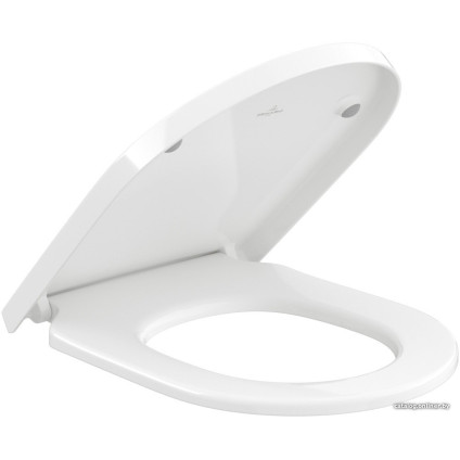 Сиденье для унитаза Villeroy & Boch Subway 3.0 8M42S101