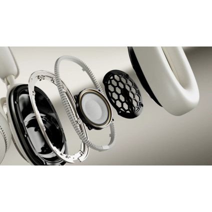 Наушники Bowers & Wilkins Px7 S3 (бежевый)