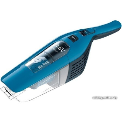 Пылесос Tefal TY6751WO