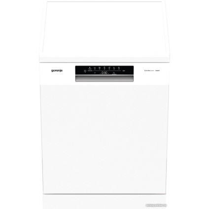 Отдельностоящая посудомоечная машина Gorenje GS642E90W