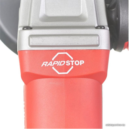 Угловая шлифмашина Milwaukee AGV13-125XSPDEB 4933464998