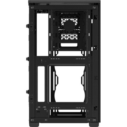 Корпус Corsair 2000D Airflow CC-9011244-WW
