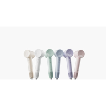 Фен Laifen SE Lite (глянцевый зеленый)