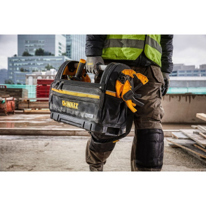 Сумка для инструментов DeWalt TSTAK DWST82990-1