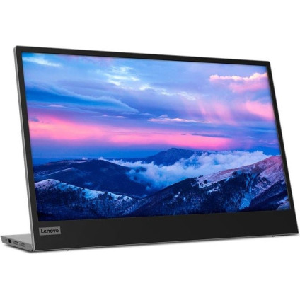 Портативный монитор Lenovo L15 66E4UAC1WL
