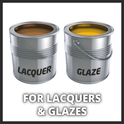 Краскораспылитель Einhell TC-SY 18/60 Li-Solo 4260025 (без АКБ)