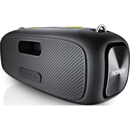 Беспроводная колонка Niceboy Raze Zeus