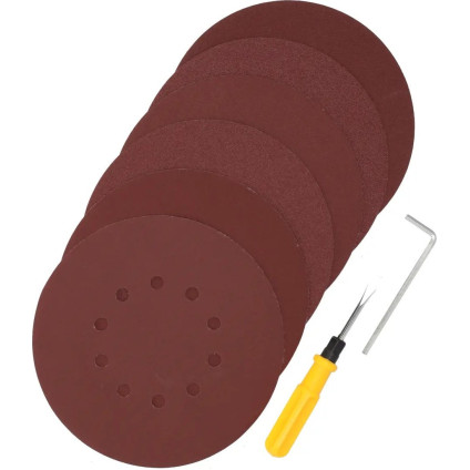 Шлифмашина для стен и потолков Pansam A142220