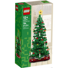 Конструктор LEGO Seasonal 40573 Рождественская елка