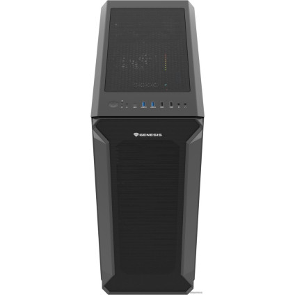 Корпус Genesis Irid 505F NPC-1997