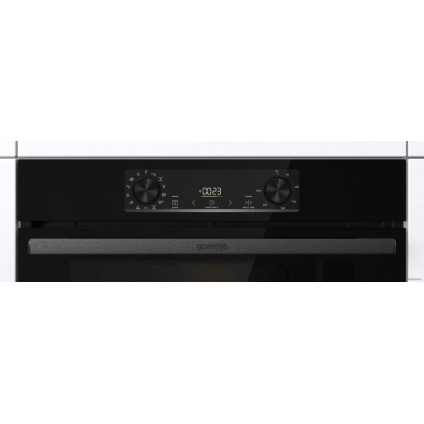 Электрический духовой шкаф Gorenje BOS6737E06FBG